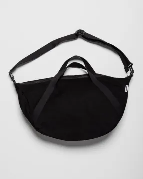 Duffle Bag - Black