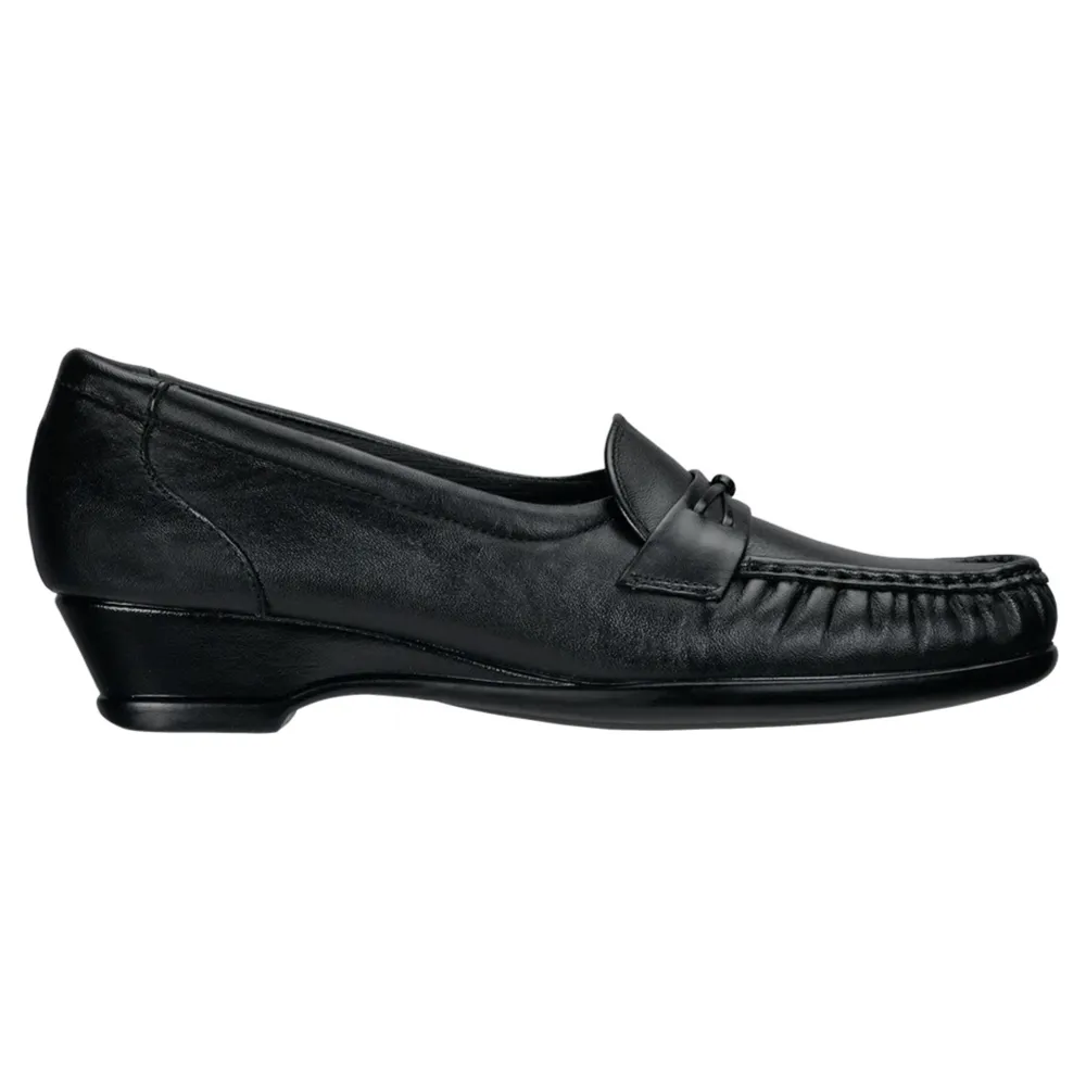 Easier Slip On Loafer