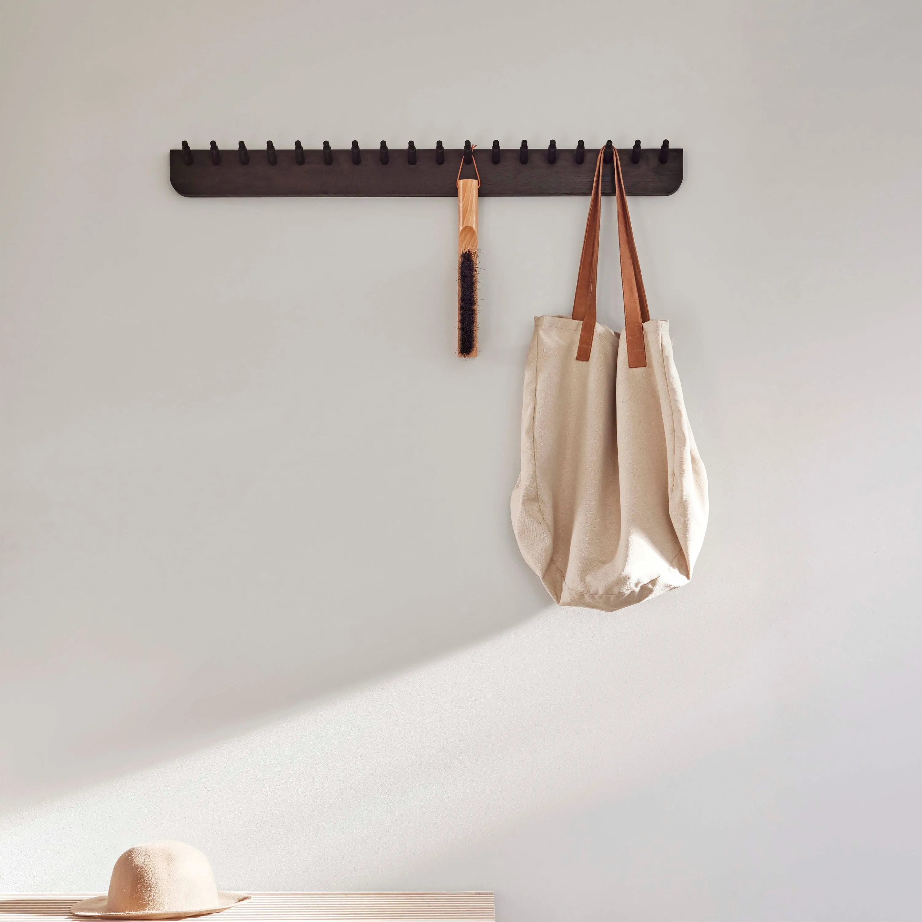 Echo Coat Rack