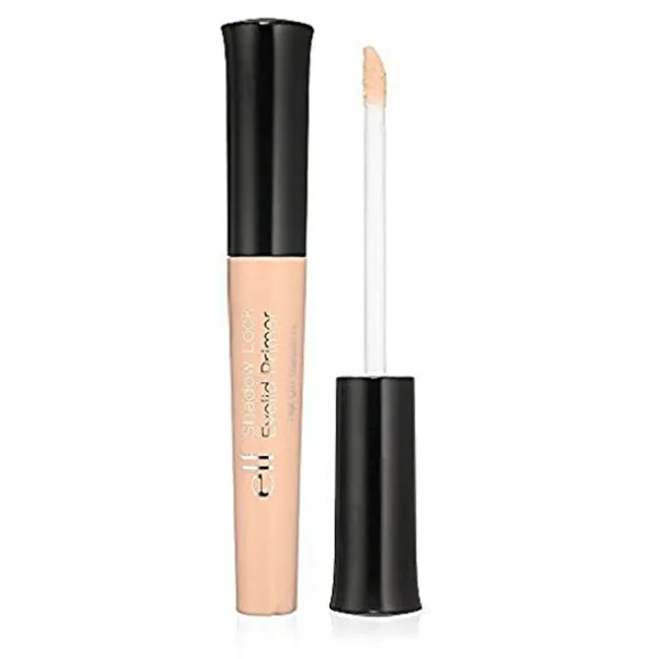 e.l.f. - Shadow Lock Eyelid Primer Sheer - 0.11 fl. oz. (3.1 ml)