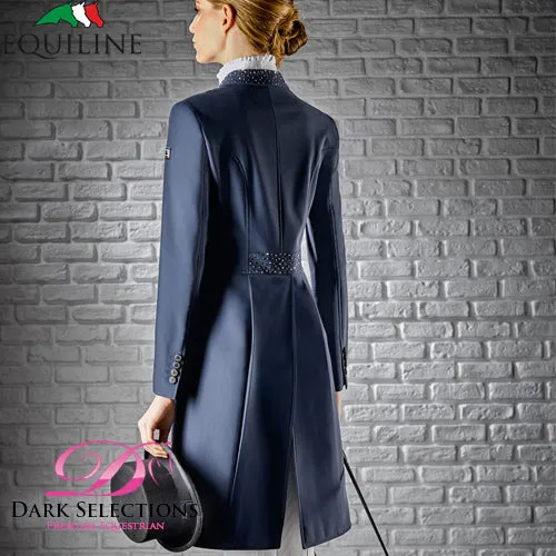 Equiline X-COOL MARILYN Tail Coat