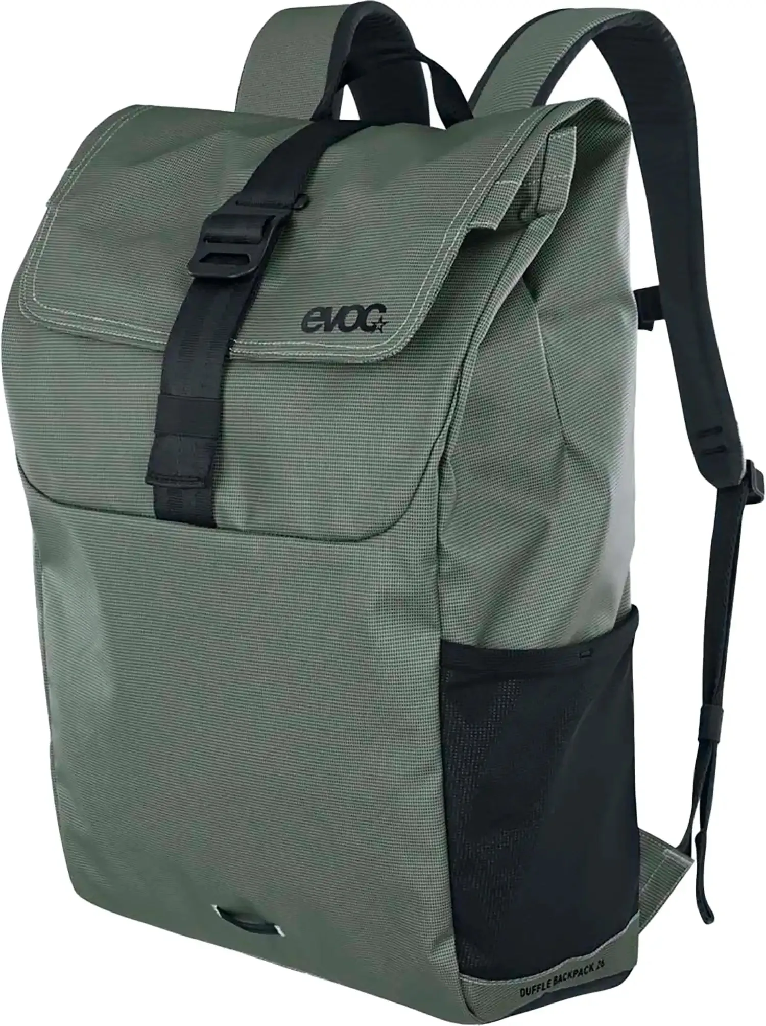 Evoc Duffle 26 Travel Backpack