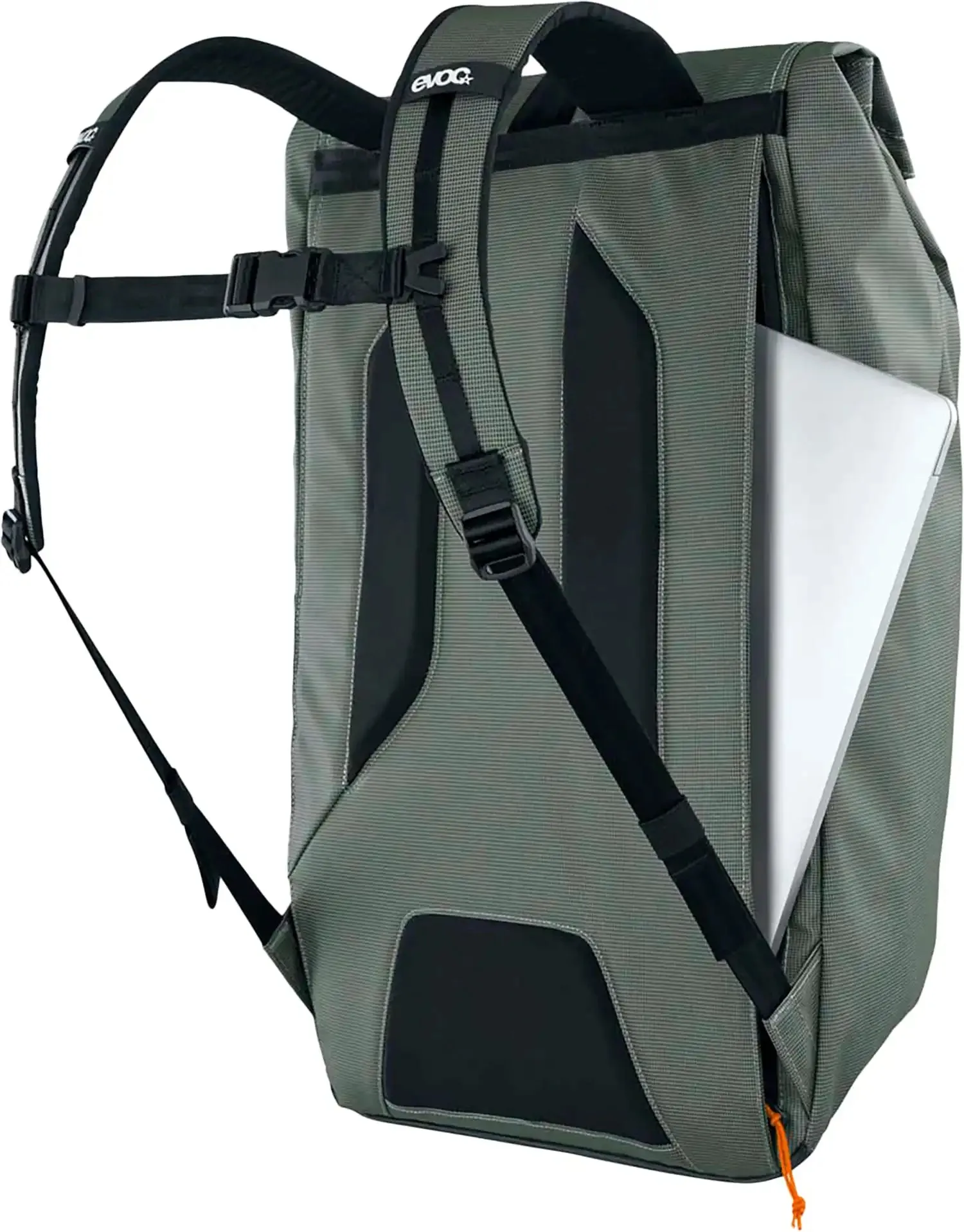 Evoc Duffle 26 Travel Backpack