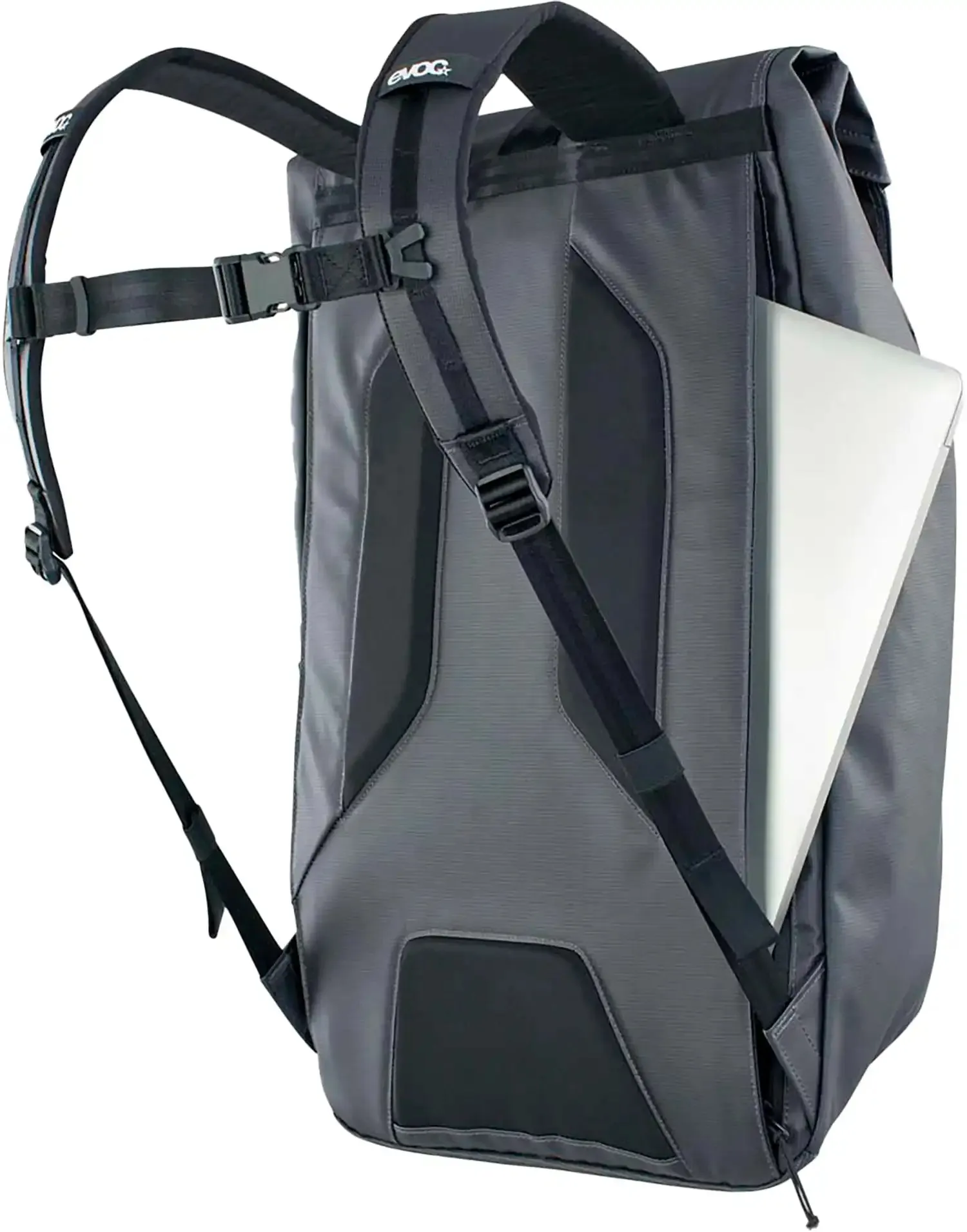 Evoc Duffle 26 Travel Backpack