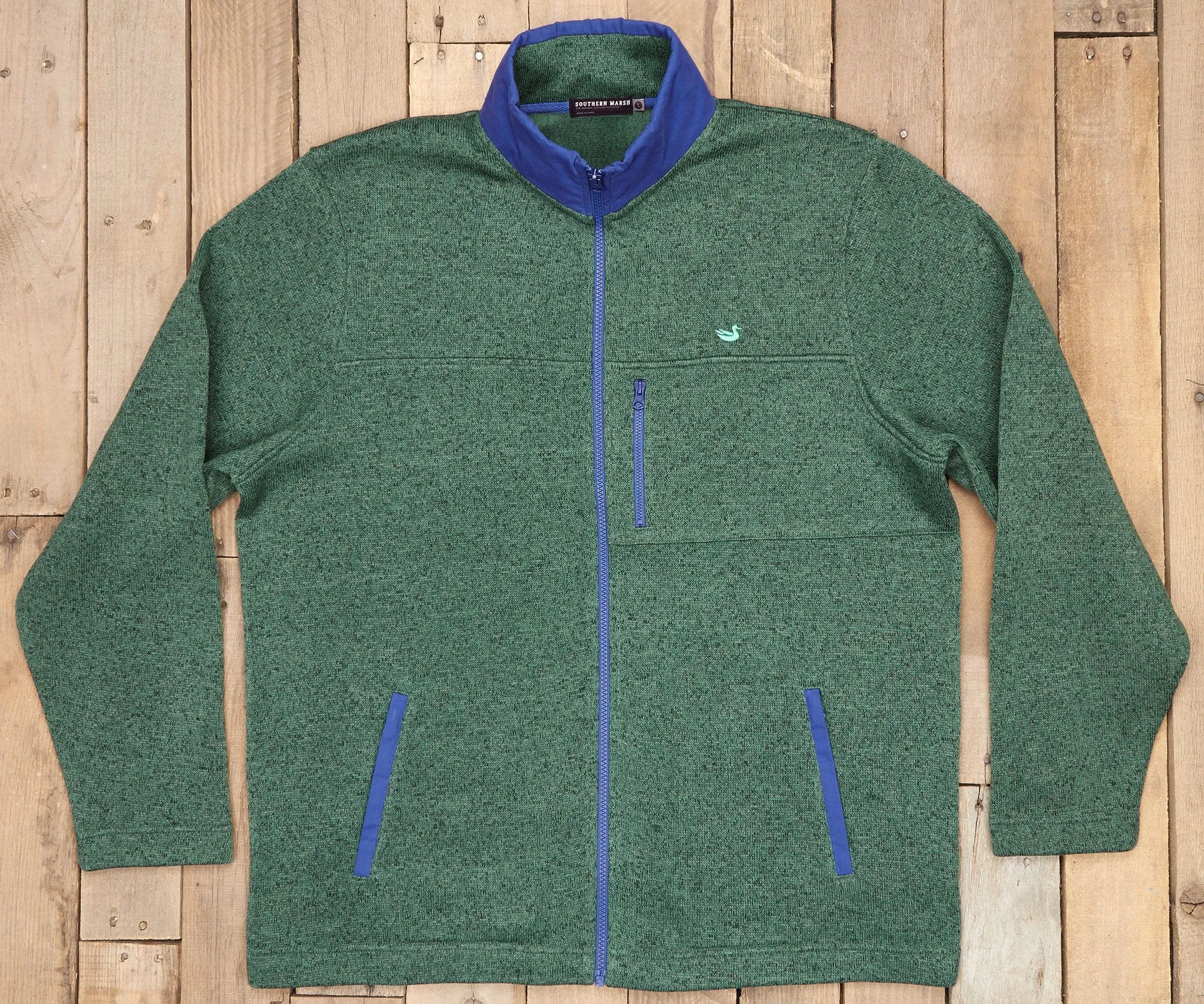 FieldTec™ Woodford Jacket