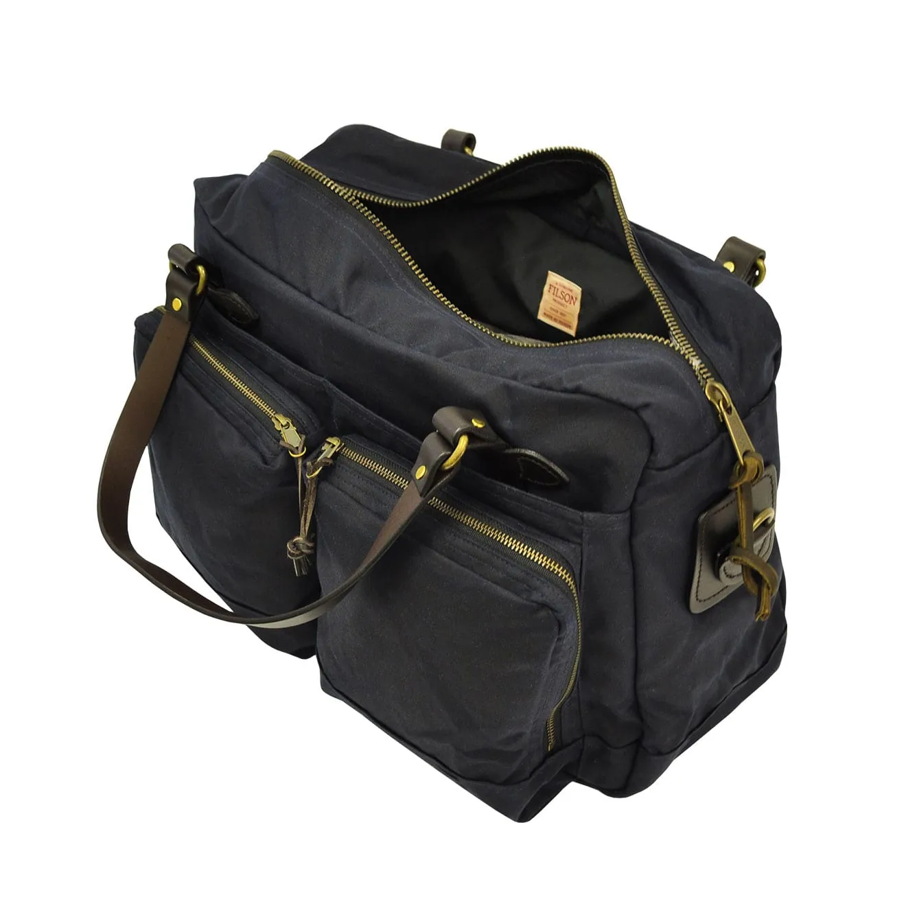 Filson 48-Hour Duffle Holdall Navy