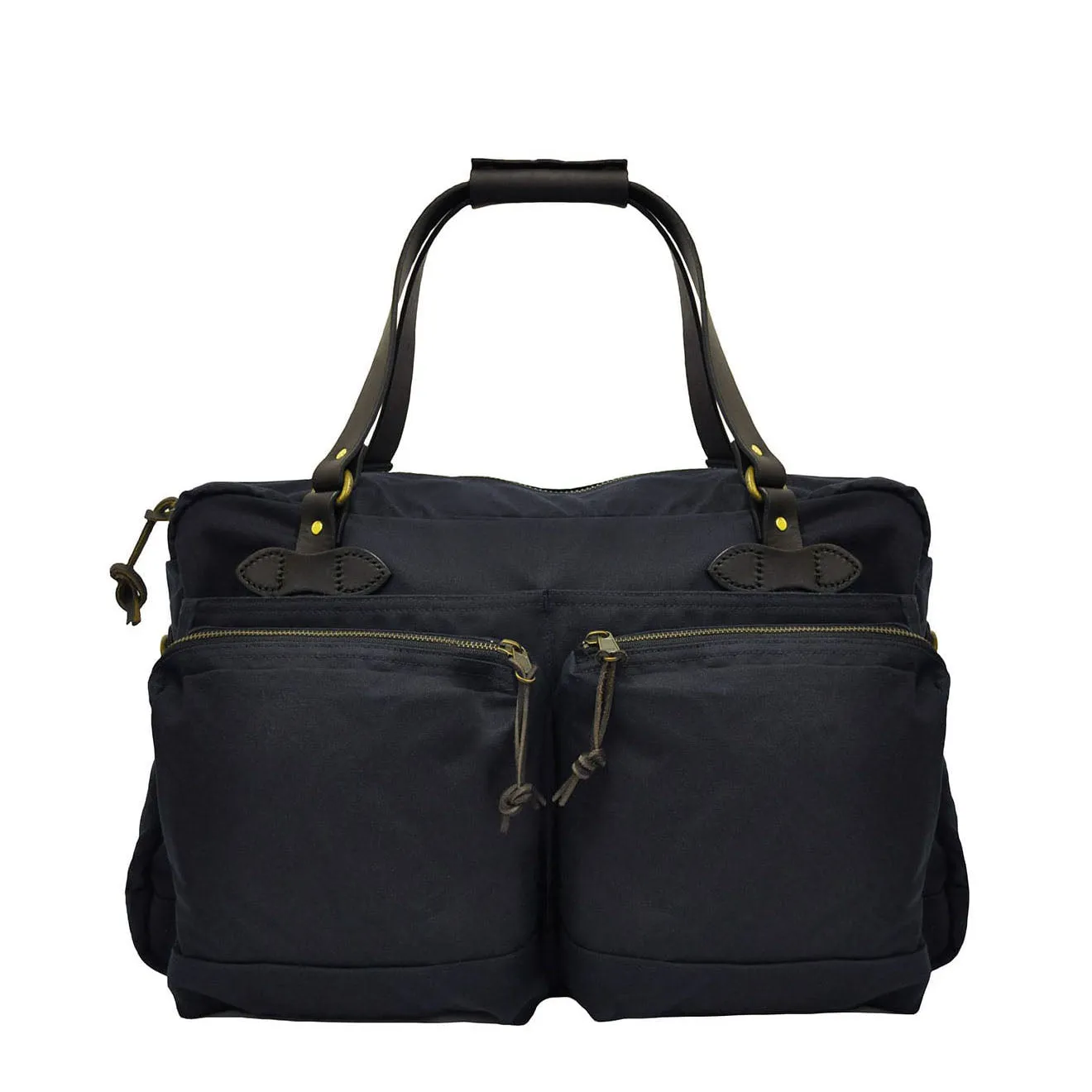 Filson 48-Hour Duffle Holdall Navy