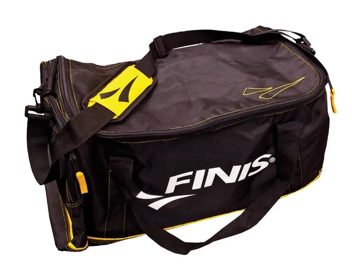 FINIS Torque Duffle Bag