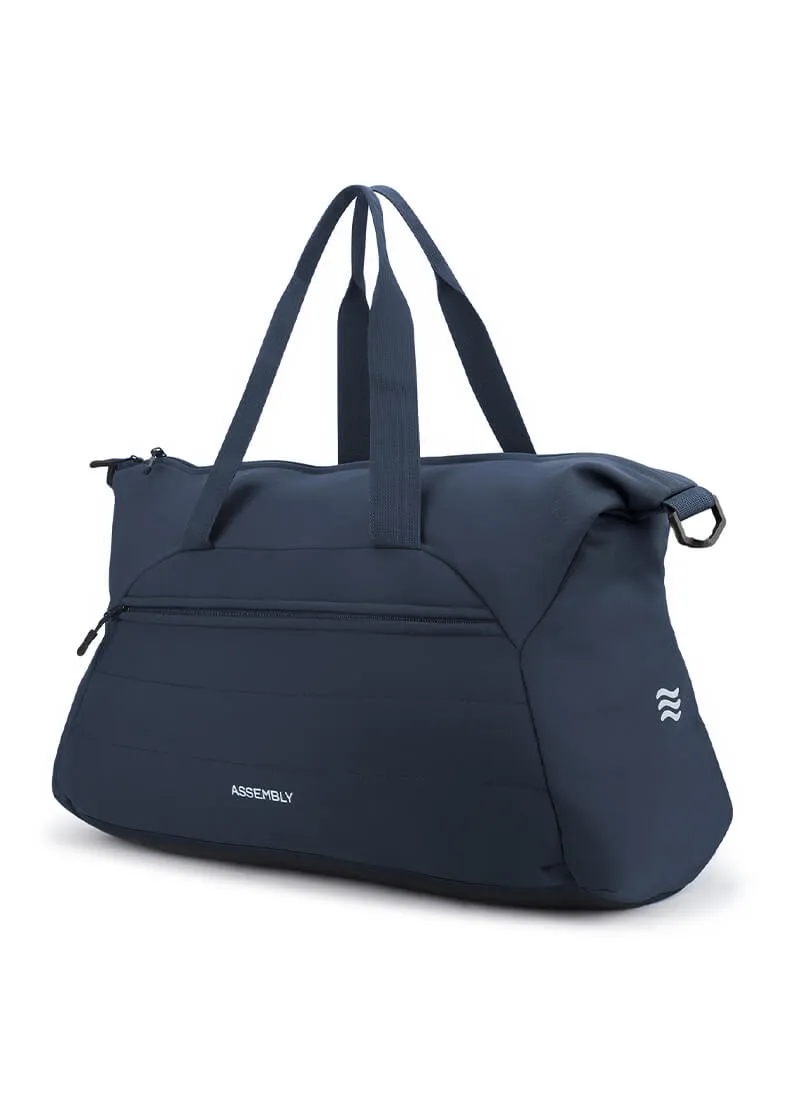 Float Duffle | Cobalt | Premium Duffle Bag