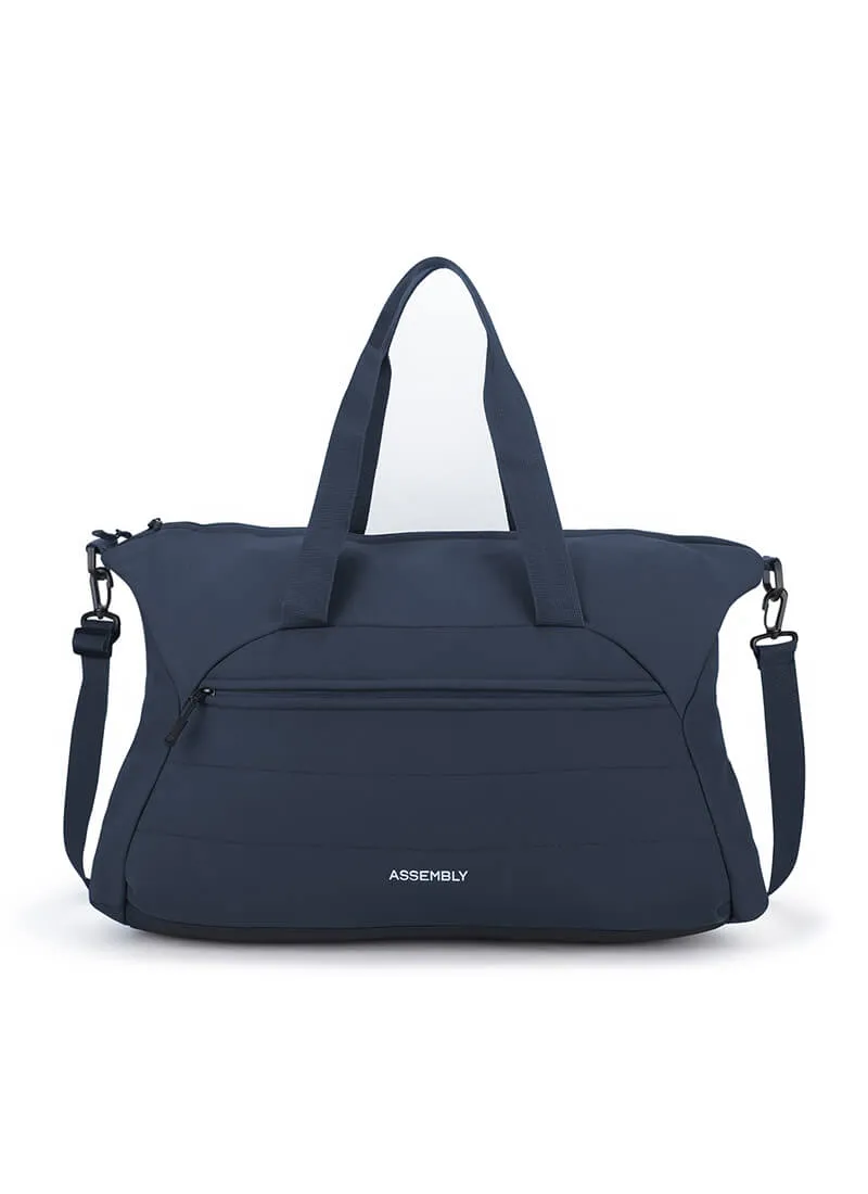 Float Duffle | Cobalt | Premium Duffle Bag