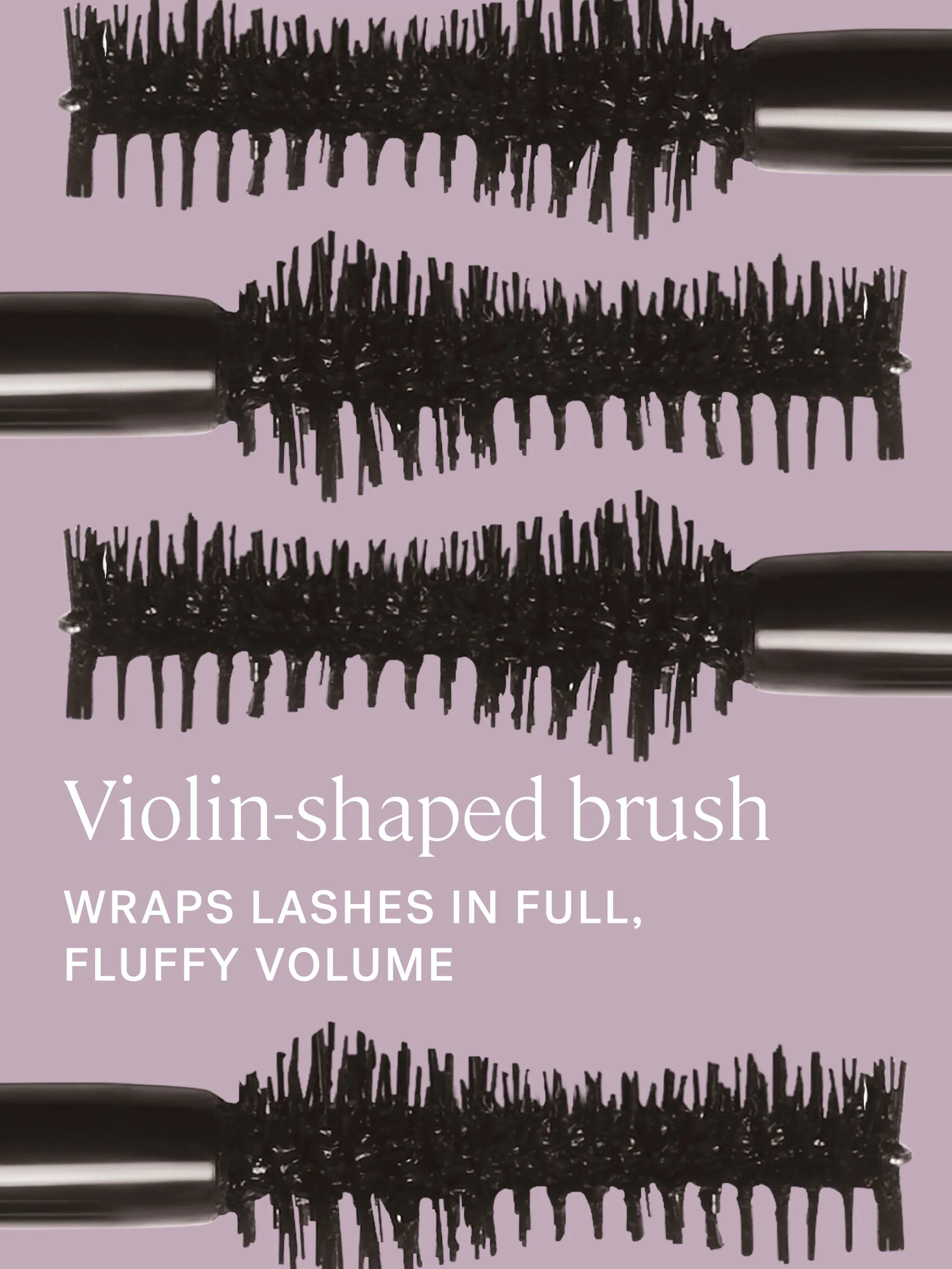 Fullest Volumizing Mascara