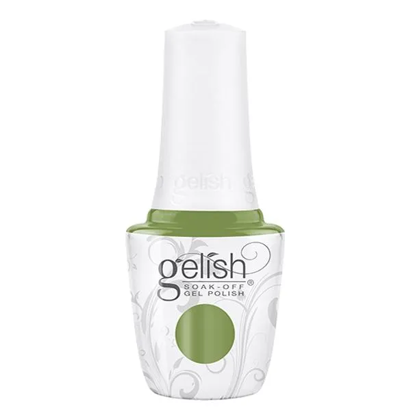 Gelish - Leaf It All Behind - #1110483