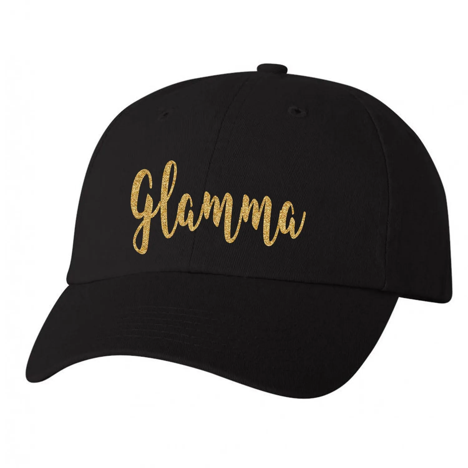 Glamma Glitter Ladies Hat