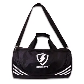 Globetrotter 20L Duffle Bag Silver