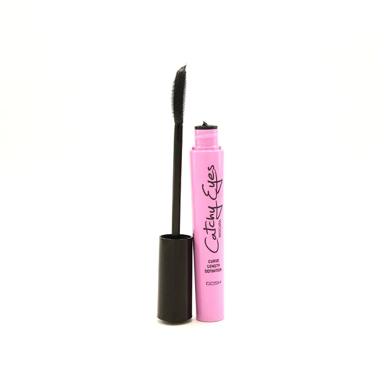 Gosh Catchy Eyes Mascara Black