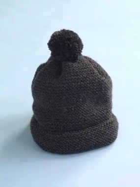 Hanover Hat Pattern (Knit)