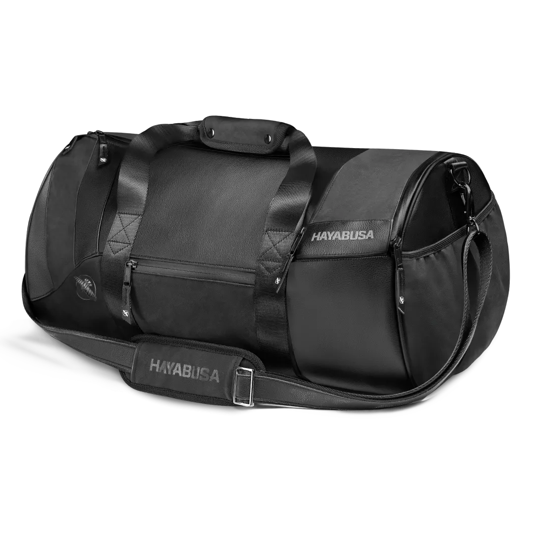 Hayabusa Elite Boxing Duffle Bag