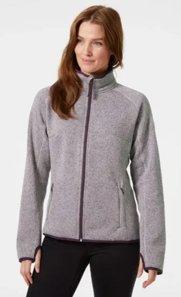 Helly Hansen Womens Varde Fleece Jacket 2.0