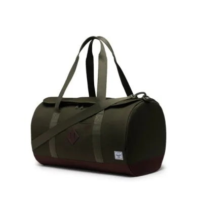 Herschel Heritage Duffle 11385-04488 ivy green