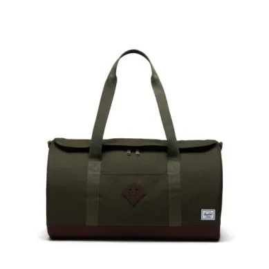 Herschel Heritage Duffle 11385-04488 ivy green