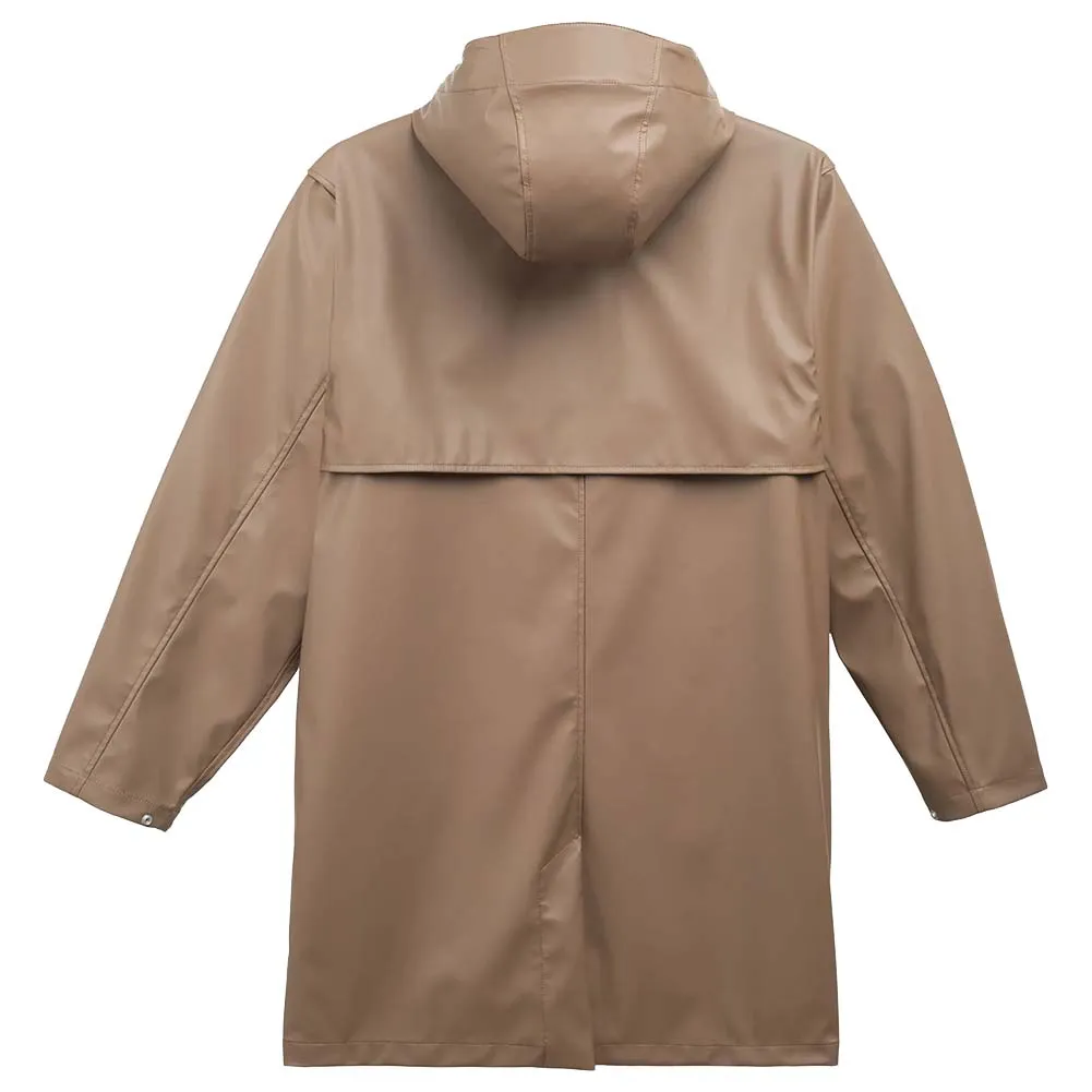 Herschel Long Classic Rain Jacket