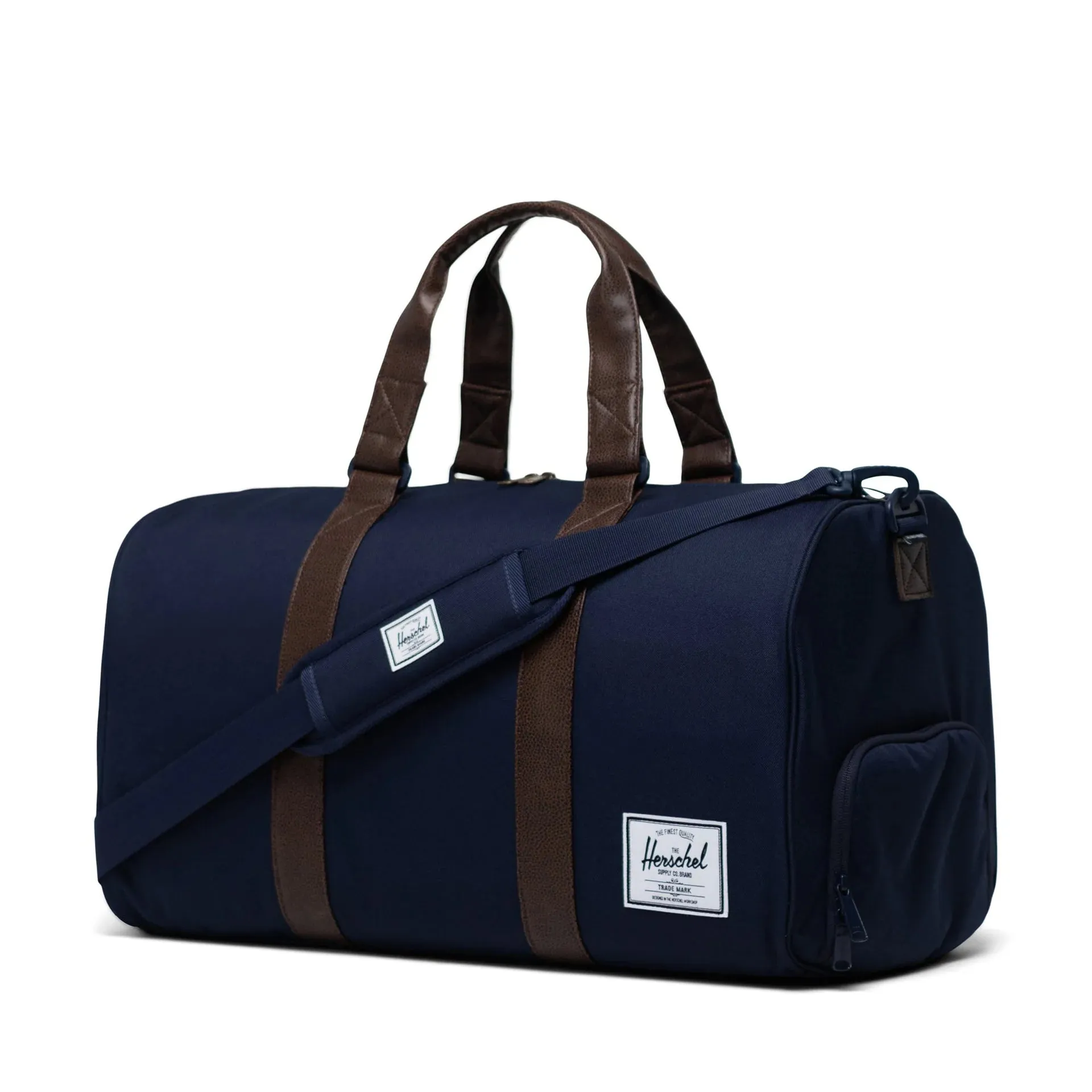 Herschel Novel Duffle 10026-05432 peace