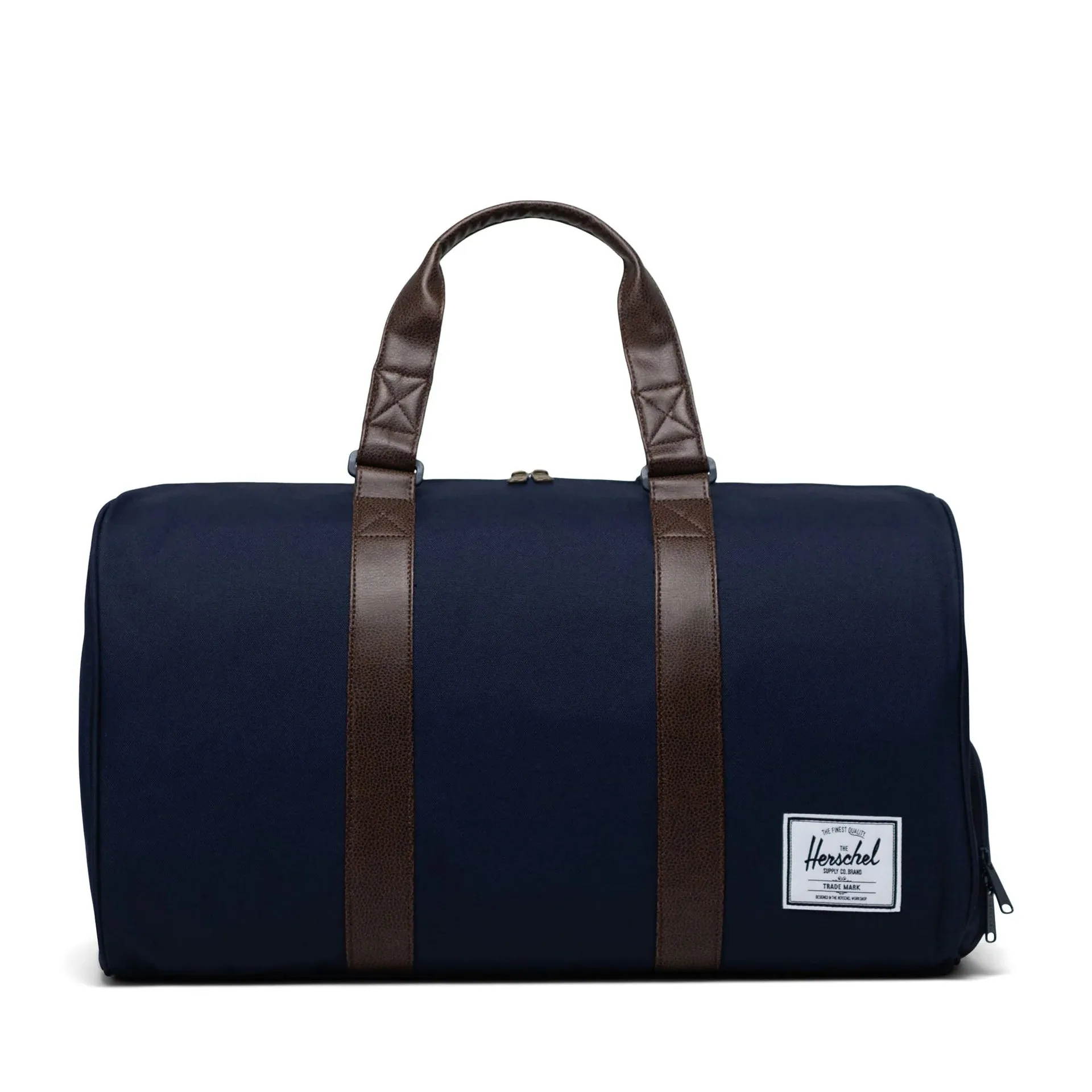 Herschel Novel Duffle 10026-05432 peace