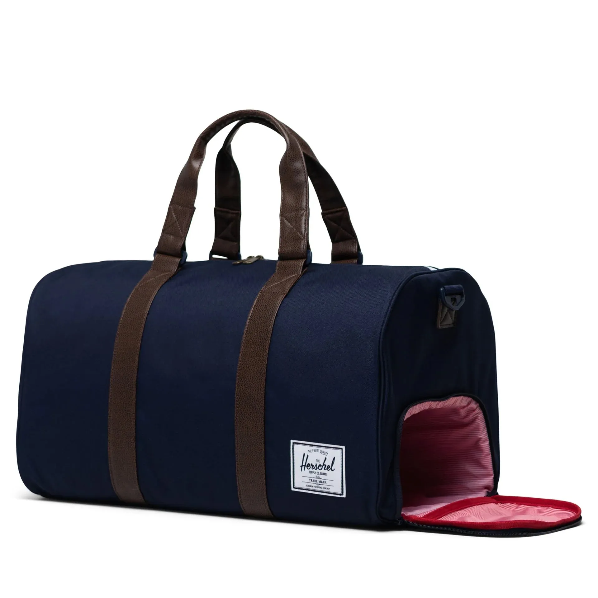 Herschel Novel Duffle 10026-05432 peace