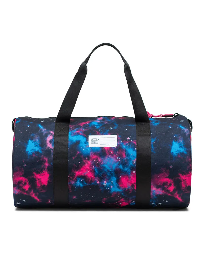 Herschel Supply Co Classic™ Duffle Little Herschel - Fuschia Purple Galaxy