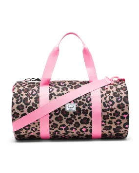 Herschel Supply Co Classic™ Duffle Little Herschel - Leopard Scribble