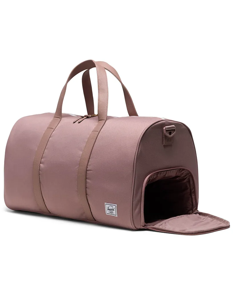 Herschel Supply Co Novel™ Duffle Bag - Ash Rose