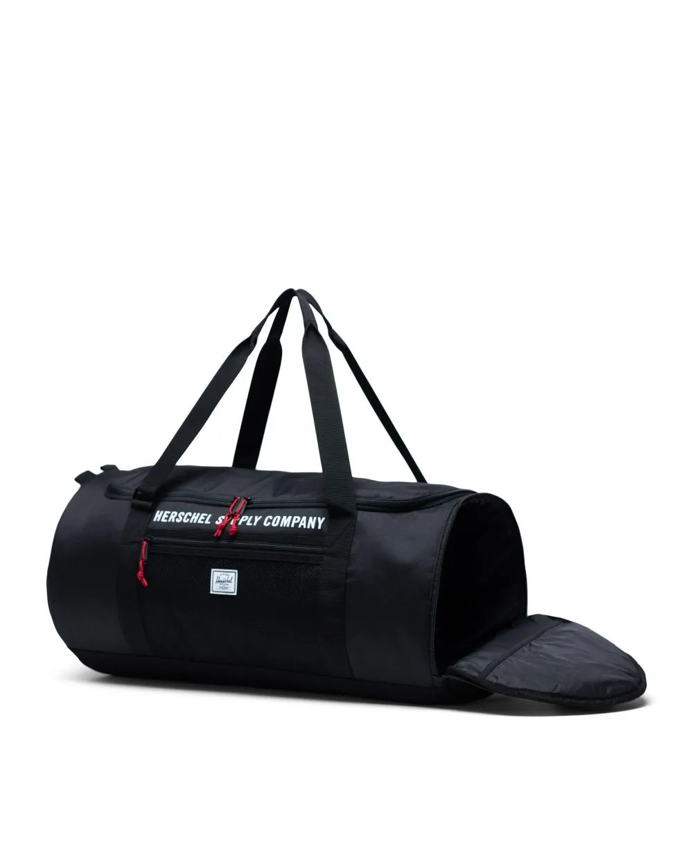 HERSCHEL SUTTIN CALL DUFFEL BLACK