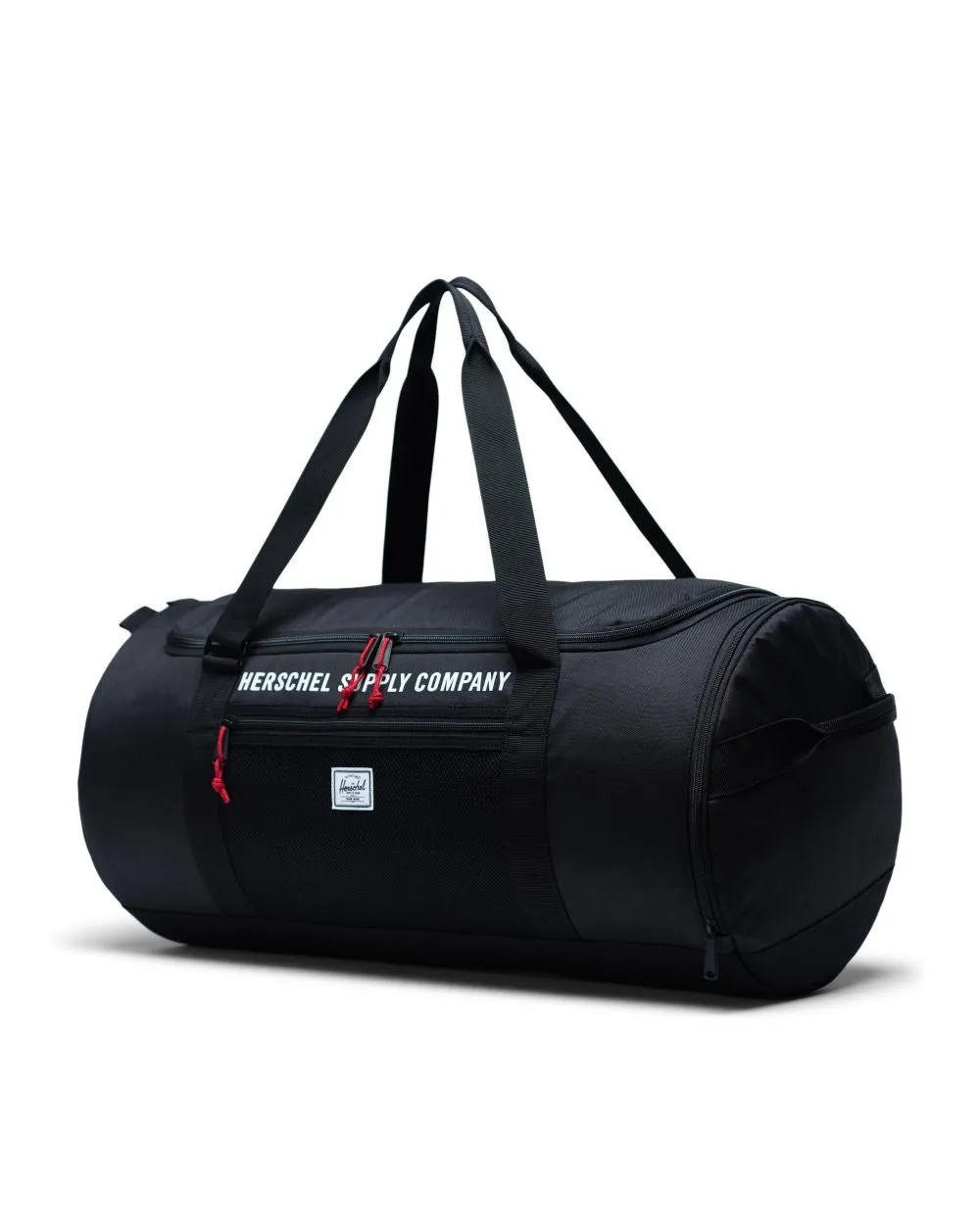 HERSCHEL SUTTIN CALL DUFFEL BLACK