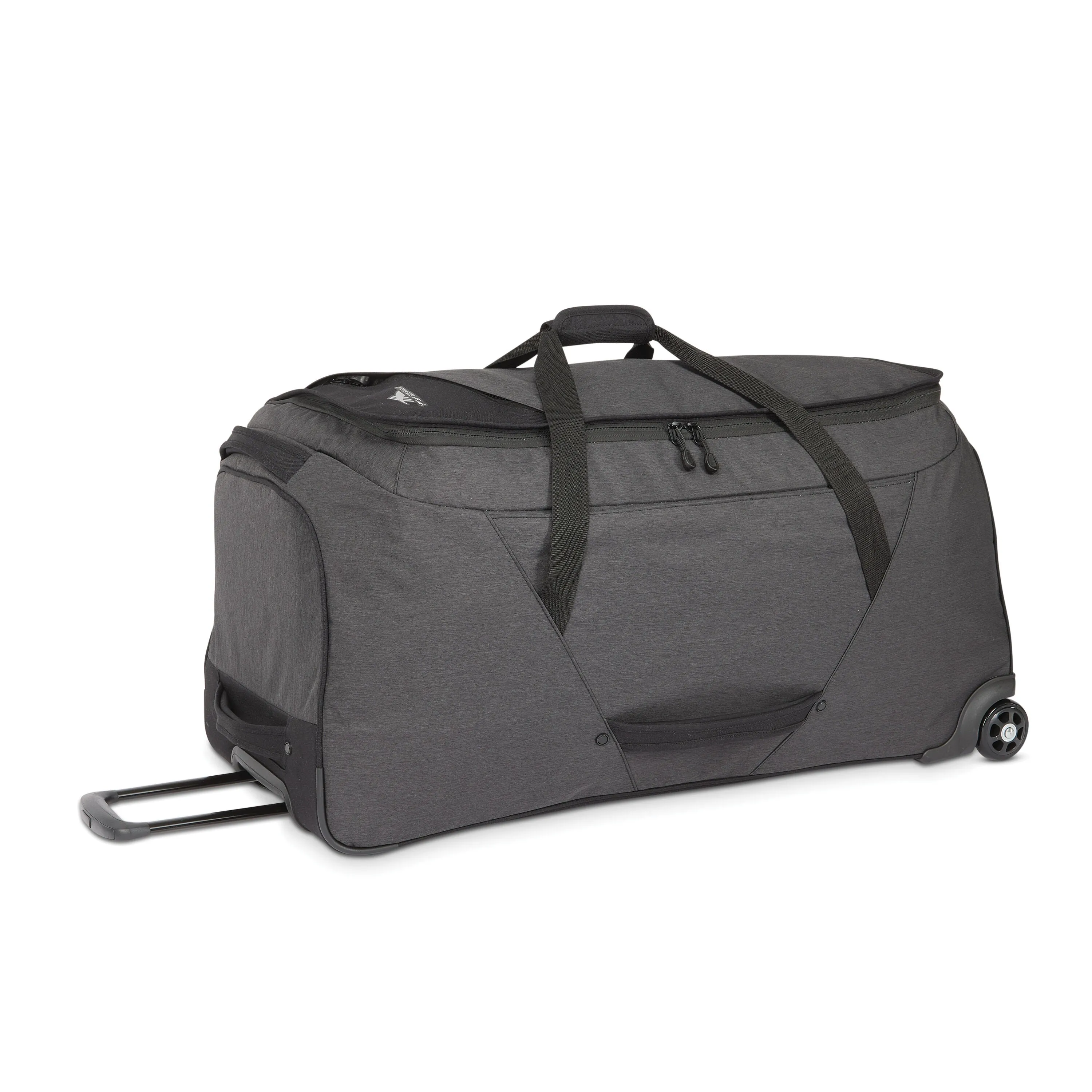 High Sierra Forester 34" Wheeled Duffle