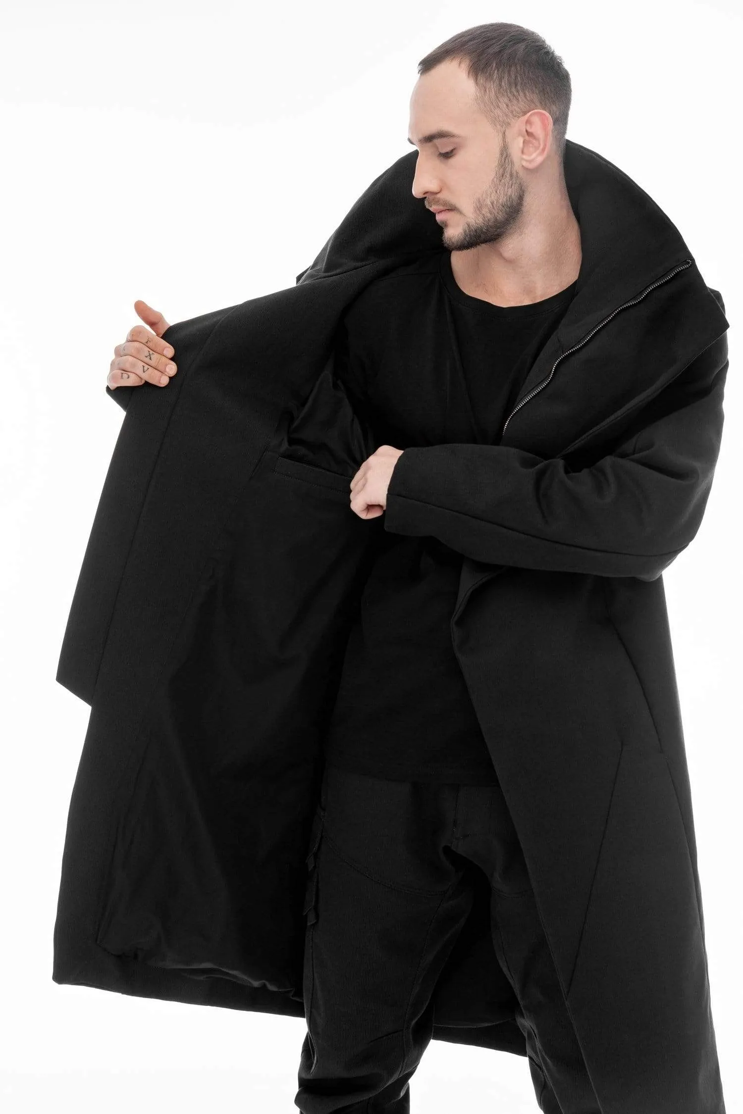 Hogo Coat