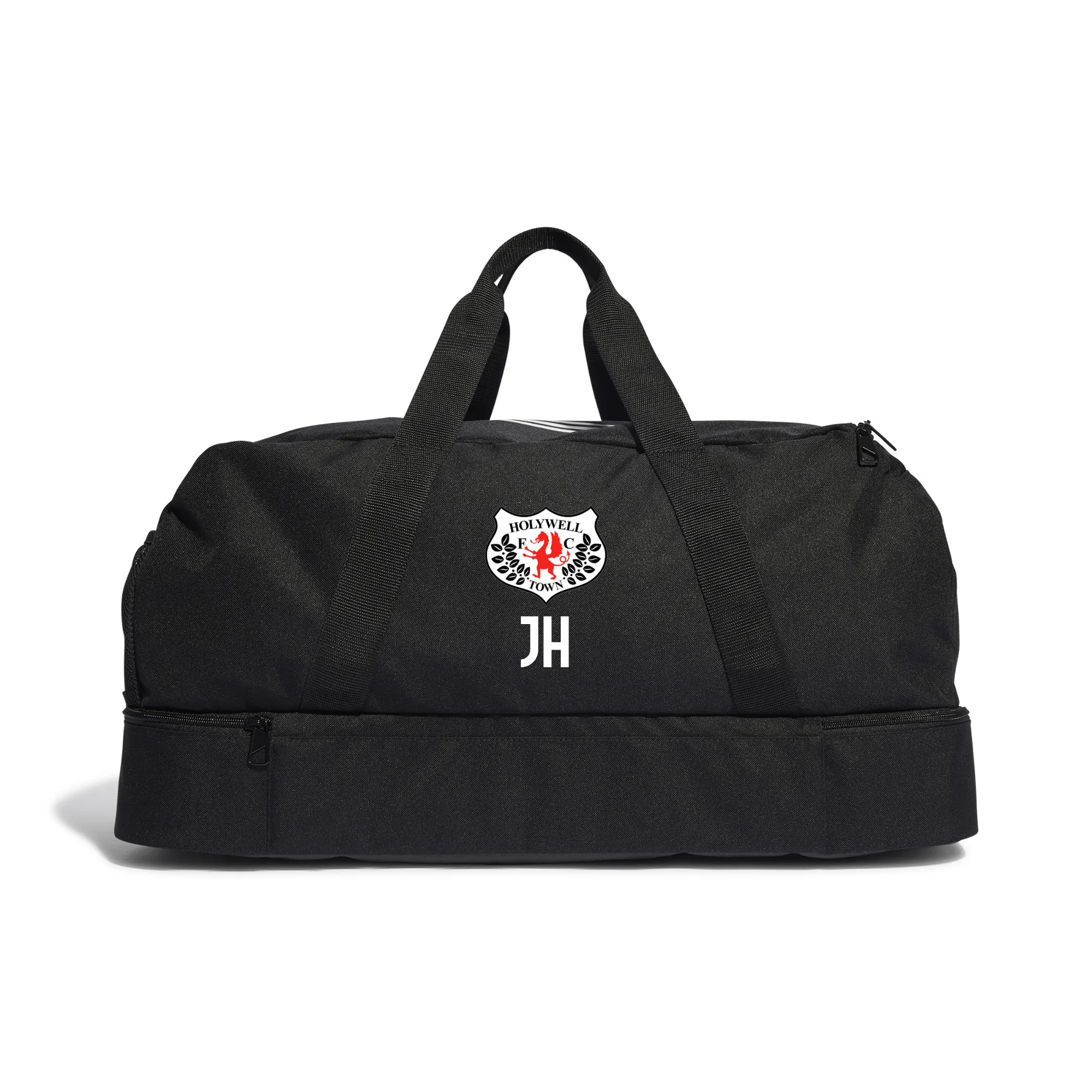 Holywell Town Coaches Duffle Bag