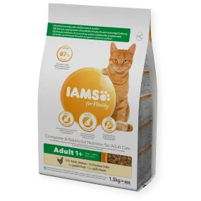 Iams for Vitality Adult Ocean Fish