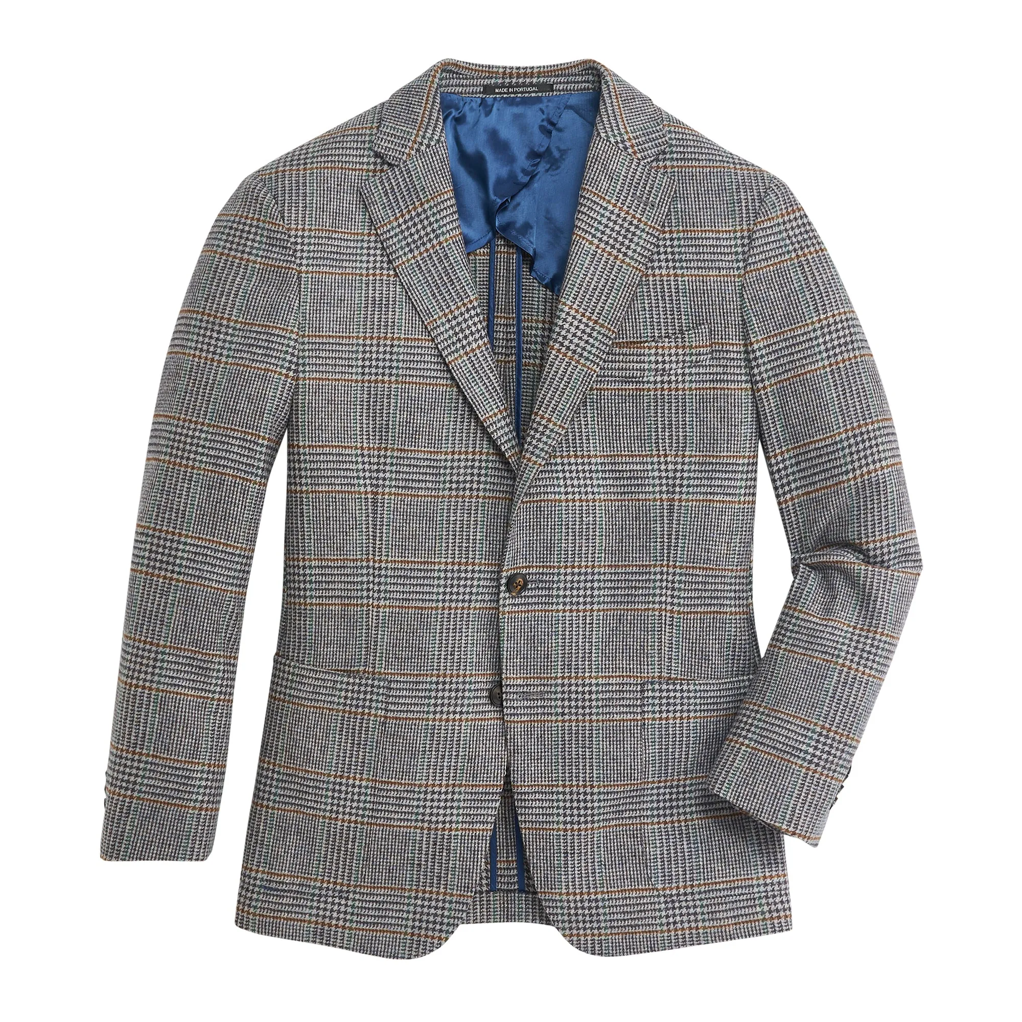 Jasper Multi Sport Coat