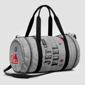 Jet Fuel - Duffle Bag