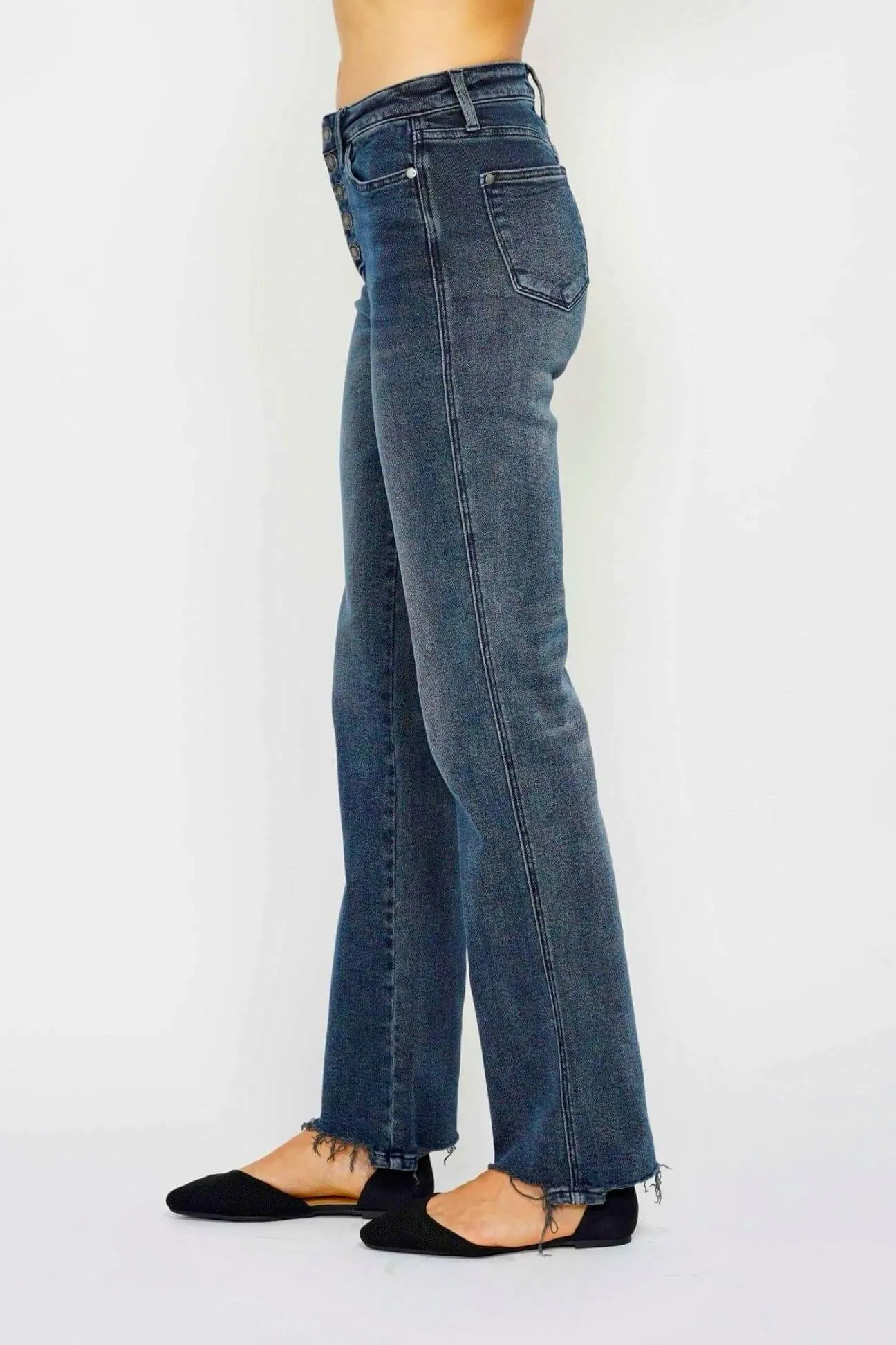 JUDY BLUE - AVA JEANS