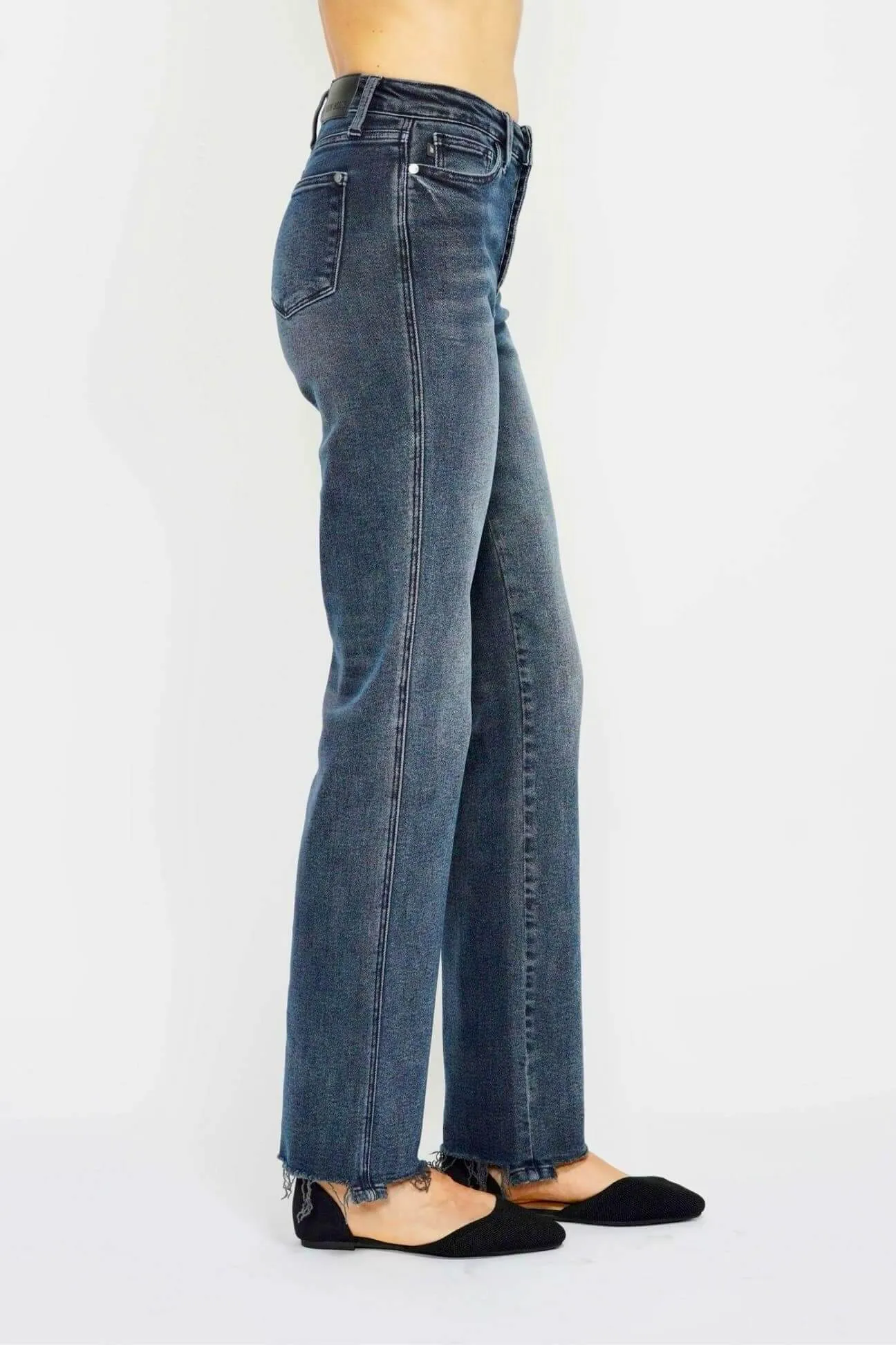 JUDY BLUE - AVA JEANS