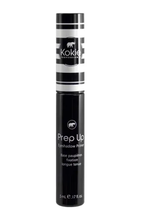 KOKIE COSMETICS - Eyeshadow Primer - 0.17 fl. oz. (5 ml)