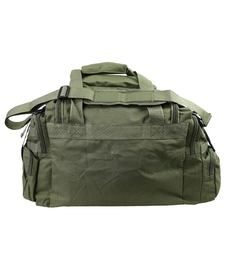 Kombat Saxon Holdall Duffle Bag 50L