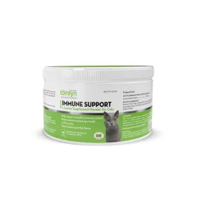 L-Lysine Powder Immune Support for Cats, 3.5 oz