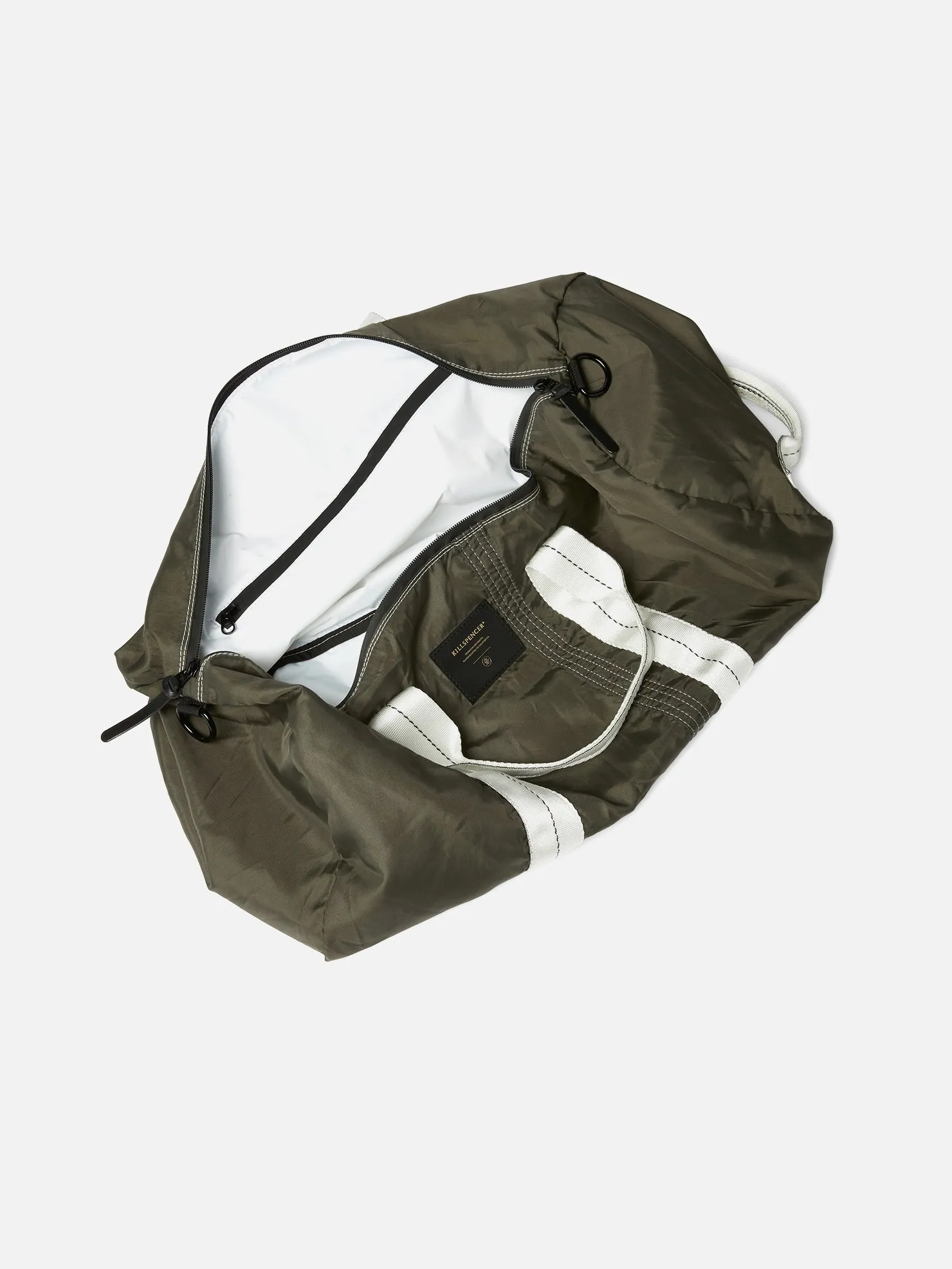 LIGHTWEIGHT DUFFLE