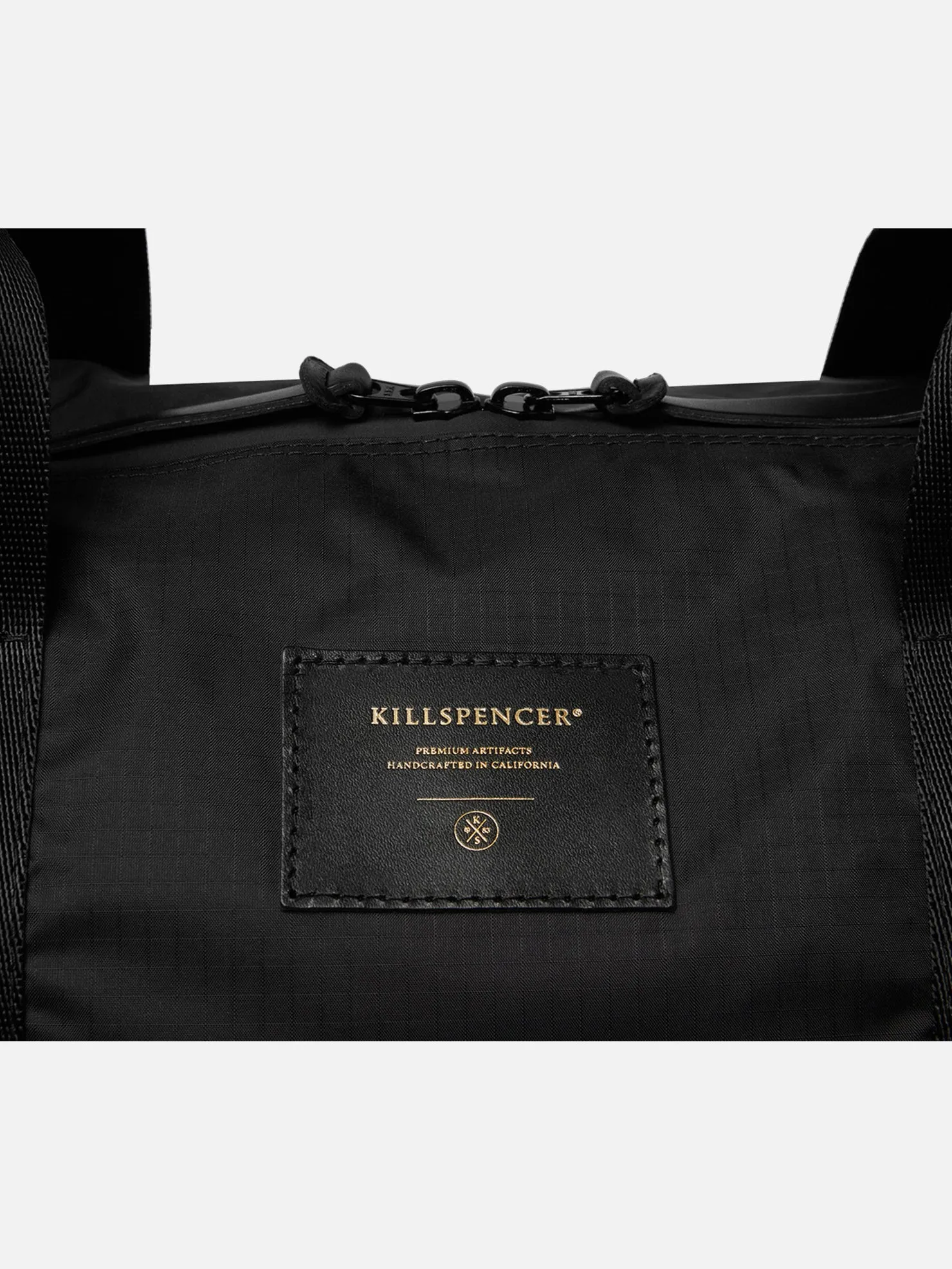 LIGHTWEIGHT DUFFLE