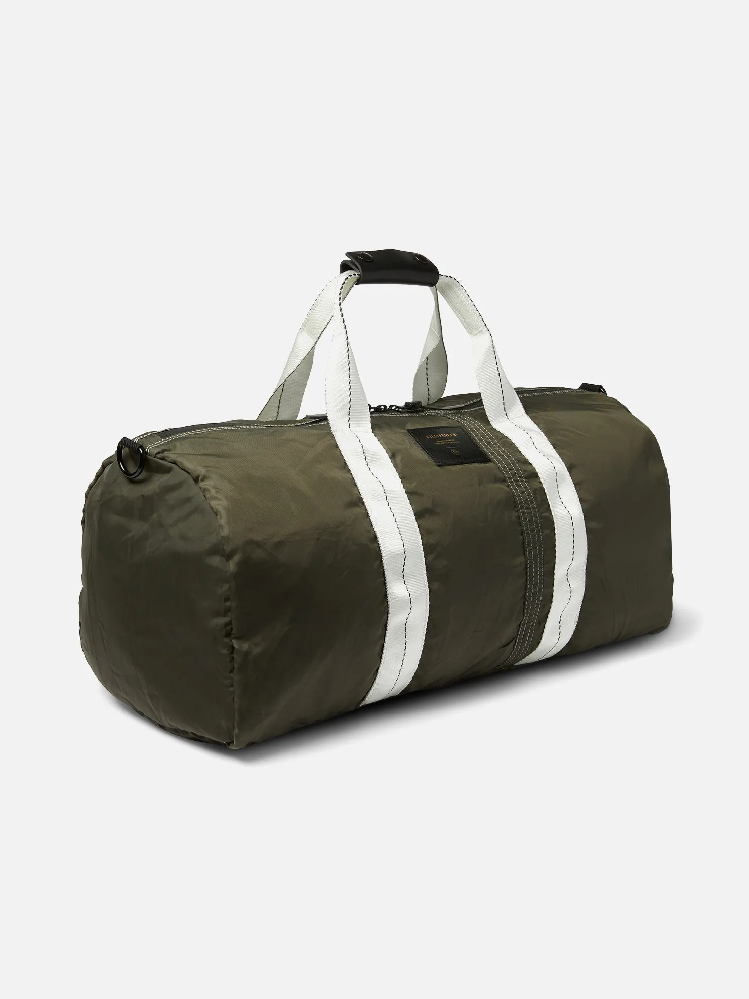 LIGHTWEIGHT DUFFLE