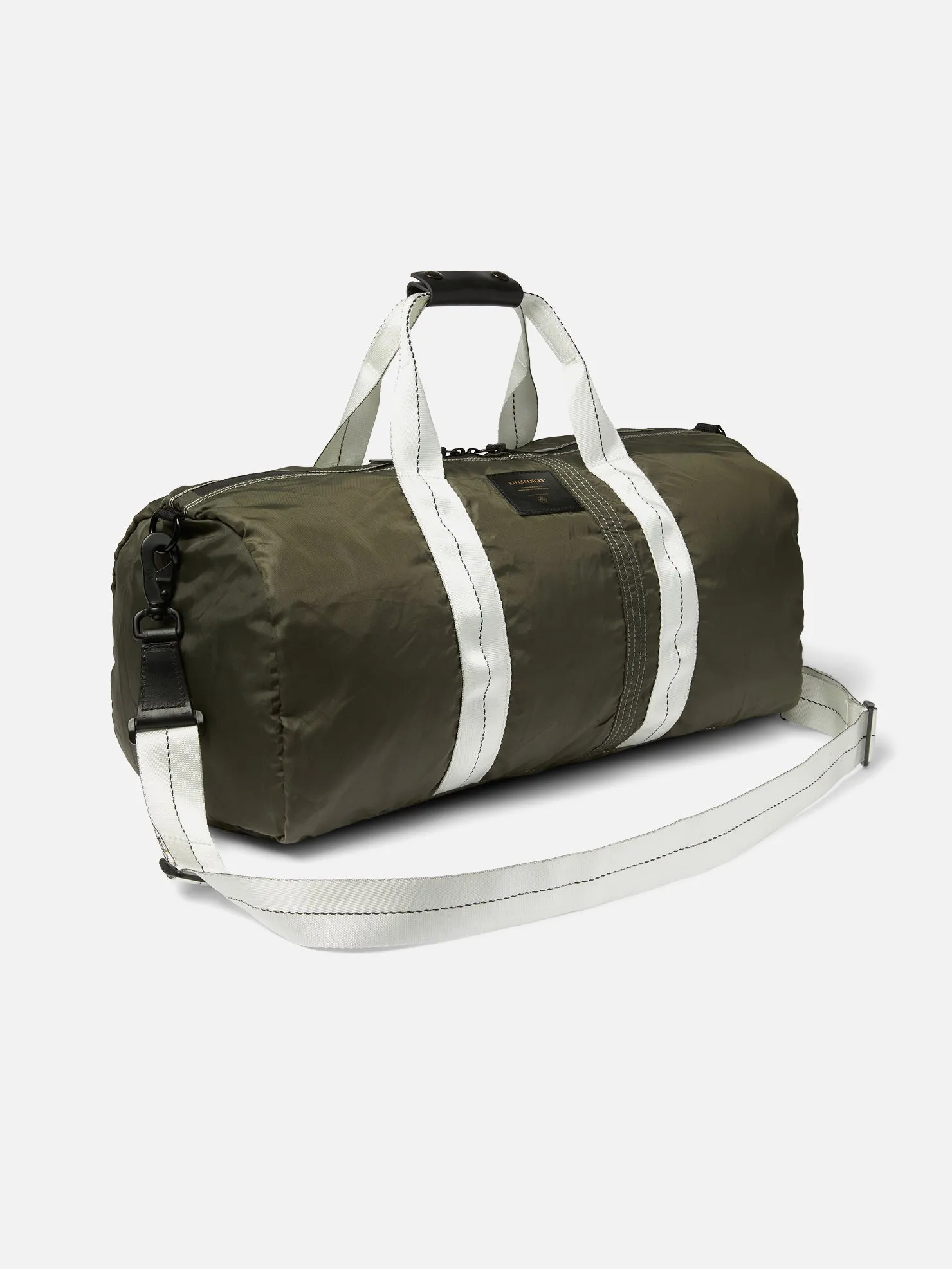 LIGHTWEIGHT DUFFLE