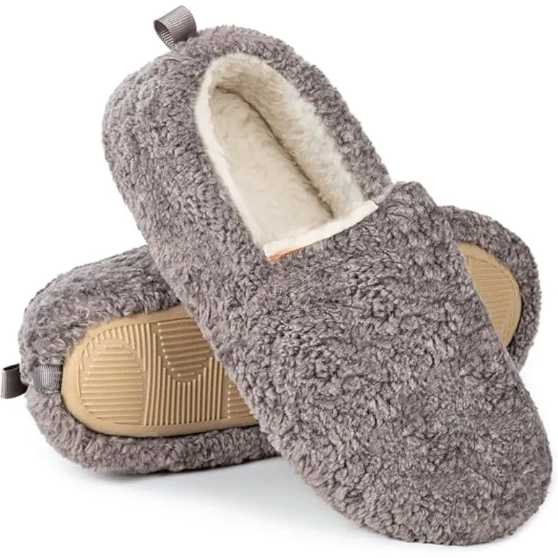 Lightweight Indoor And Outdoor House Slippers