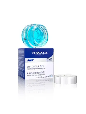 Mavala Eye Contour Gel